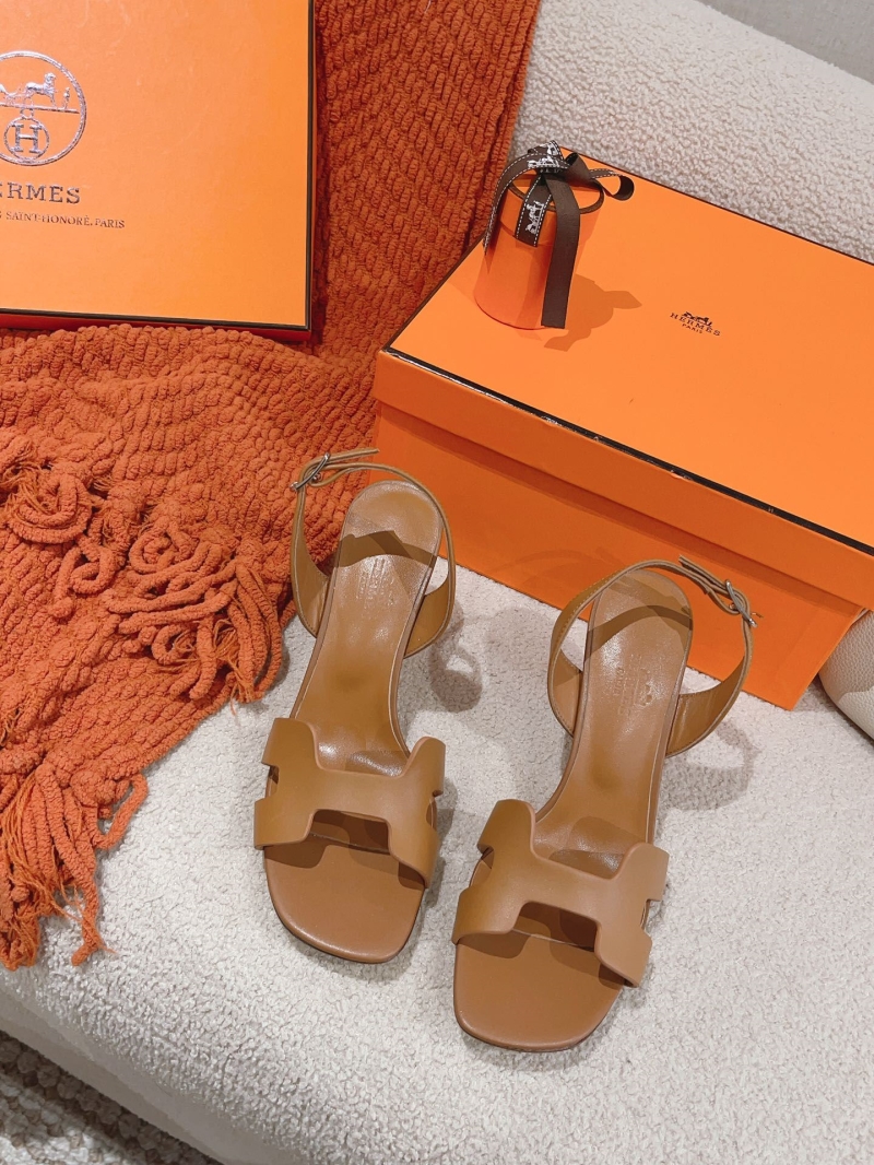 Hermes High Heels